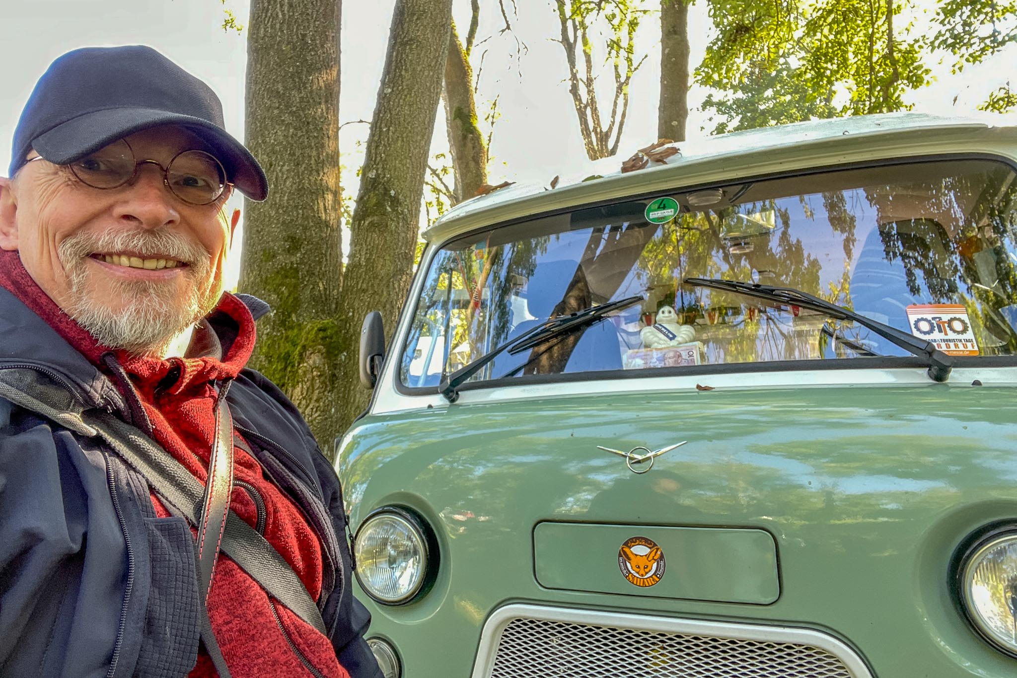 20211009 Buhanka Ohrdruf