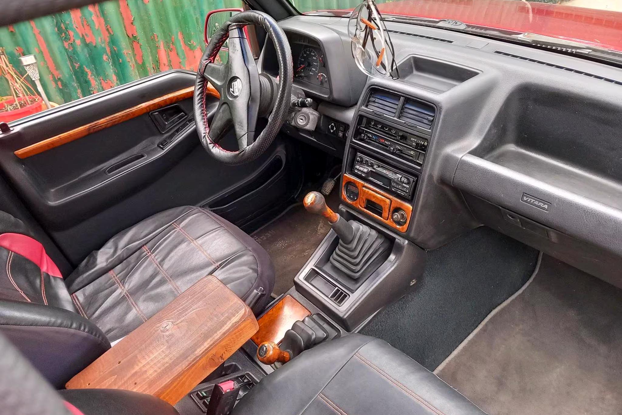 20250722 Suzuki Vitara 0004